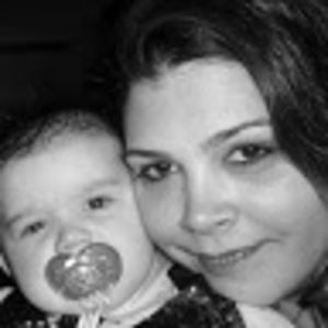 Meet your Posher, Becky